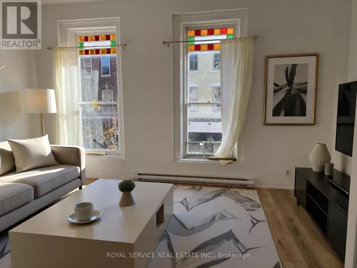 2 - 36 KING STREET, Cobourg