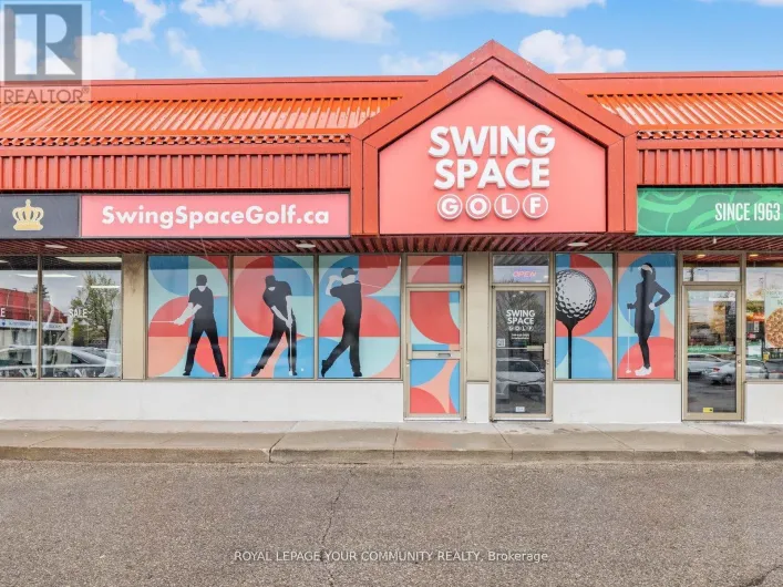 2 - 3603 LANGSTAFF ROAD, Vaughan