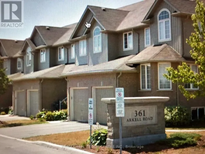 2 - 361 ARKELL ROAD, Guelph