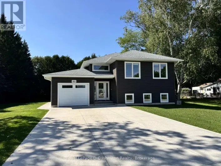 2 - 365 SPENCE STREET, Saugeen Shores