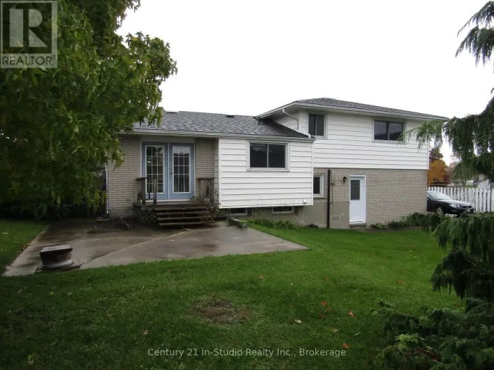2 - 368 PRINCES STREET S, Kincardine