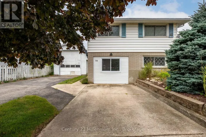 2 - 368 PRINCES STREET S, Kincardine