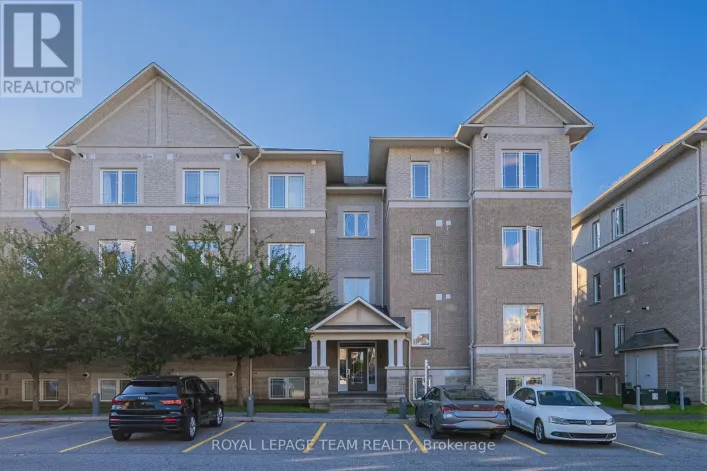 2 - 369 PASEO PRIVATE, Ottawa