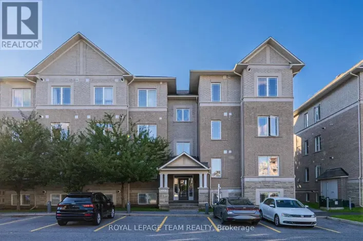 2 - 369 PASEO PRIVATE, Ottawa