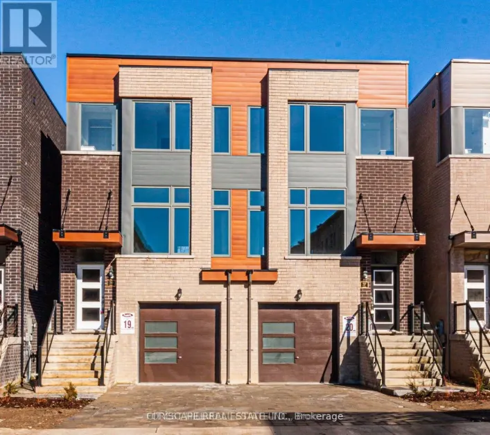 2 - 37 WILD ROSE GARDENS, Toronto