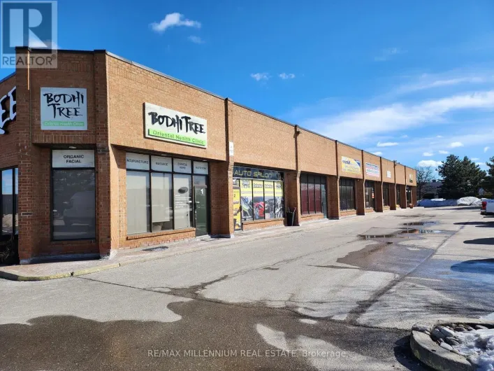 2 - 371 BRADWICK DRIVE N, Vaughan