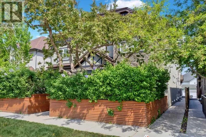 2, 3712 16 Street SW, Calgary