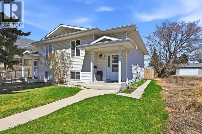 2, 3722 46 Street, Red Deer