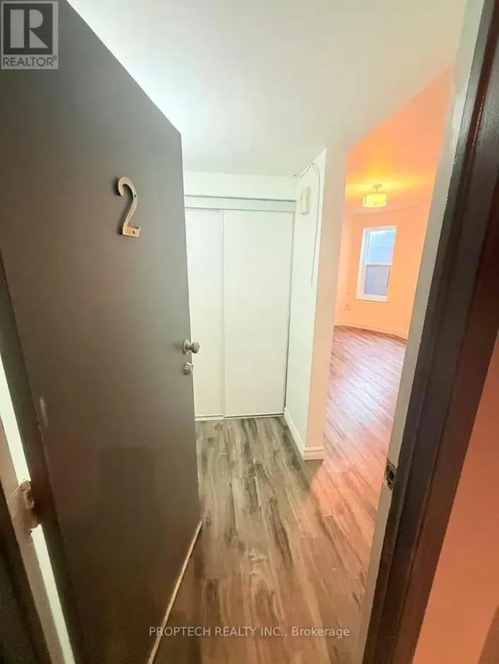 2 - 373 BROADVIEW AVENUE, Toronto