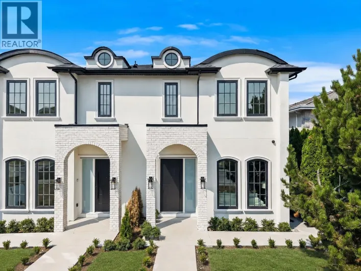 2 3737 FOREST STREET, Burnaby