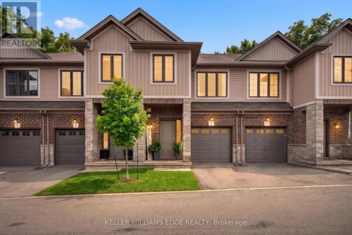 2 - 377 GLANCASTER ROAD, Hamilton
