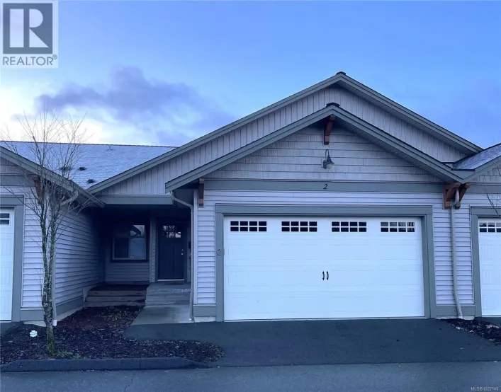 2 3774 12th Ave, Port Alberni