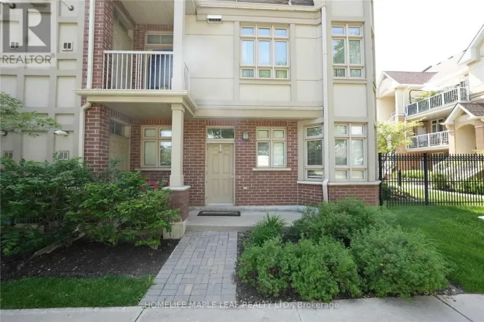 2 - 38 GIBSON AVENUE, Toronto