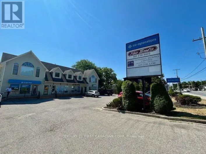 2 - 38 ONTARIO STREET S, Lambton Shores