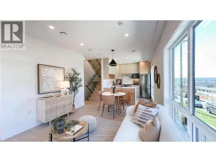 2 3800 PENDER STREET, Burnaby