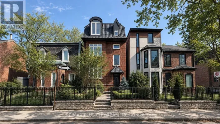 2 - 381 ONTARIO STREET, Toronto