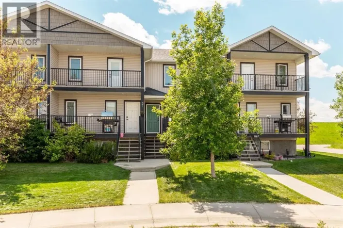 2, 3814 Sundance Close Close, Coalhurst