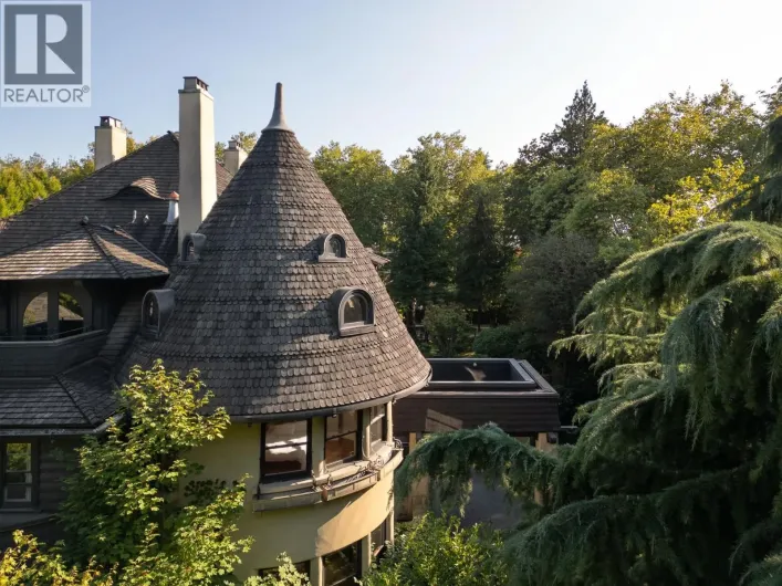 2 3838 CYPRESS STREET, Vancouver