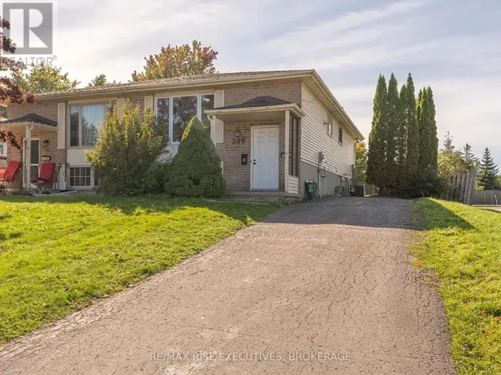 2 - 389 MELANIE AVENUE, Kingston