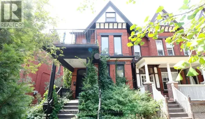 2 - 390 HURON STREET, Toronto