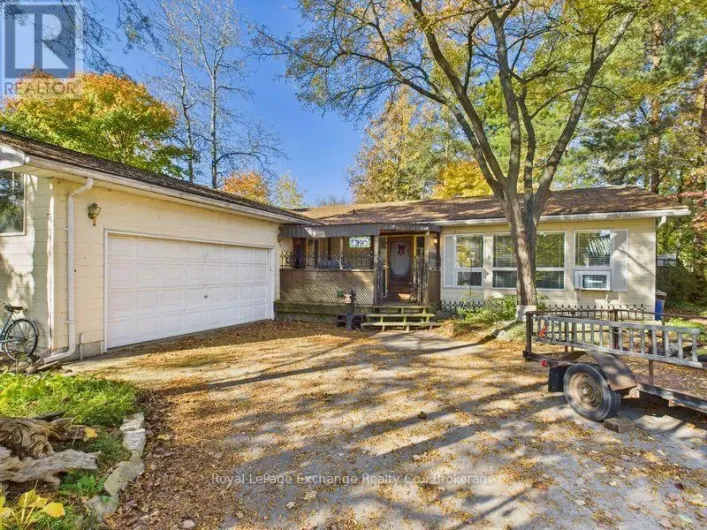 2 - 390 MACDOUGALL DRIVE, Kincardine