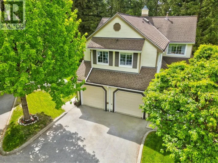 2 3939 INDIAN RIVER DRIVE, North Vancouver