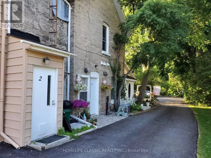 2 - 396 SIMCOE STREET, Brock