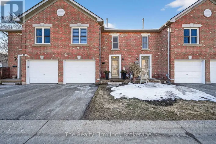 2 - 397 SPRINGBANK AVENUE N, Woodstock