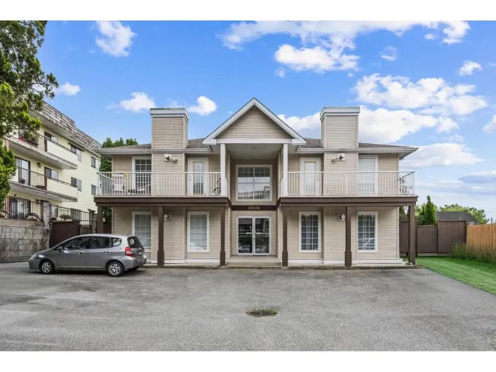 2 & 4 46008 BOLE AVENUE|Chilliwack Downtown, Chilliwack