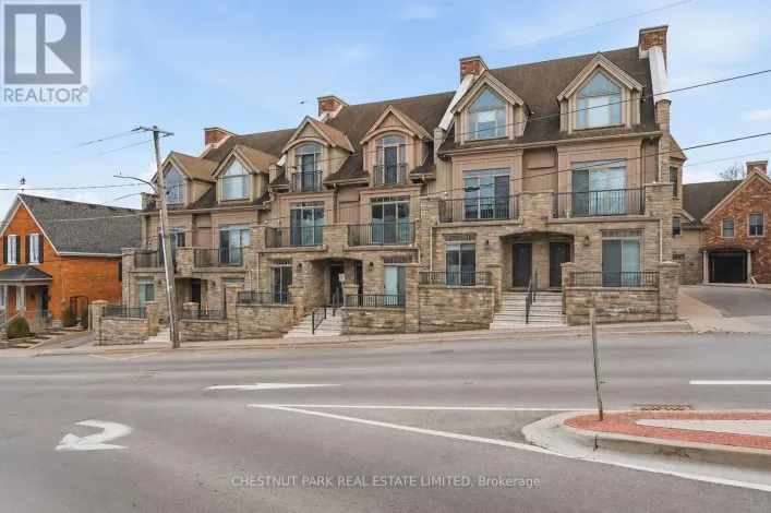 2 - 4 BRIDGE STREET, Prince Edward County