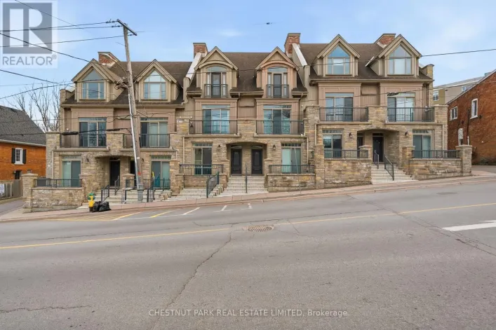 2 - 4 BRIDGE STREET, Prince Edward County