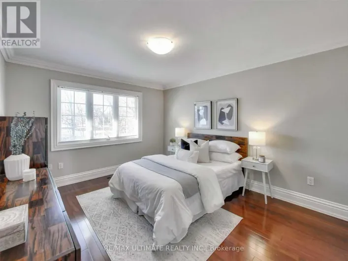 2 - 40 HARROW DRIVE, Toronto