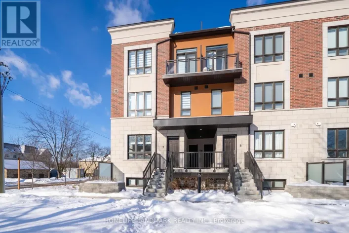 2 - 4015 HICKORY DRIVE, Mississauga