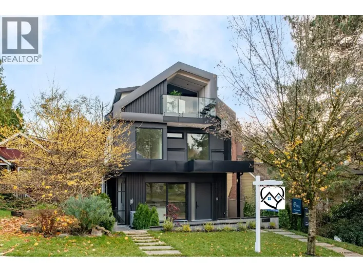 2 4018 W 21ST AVENUE, Vancouver