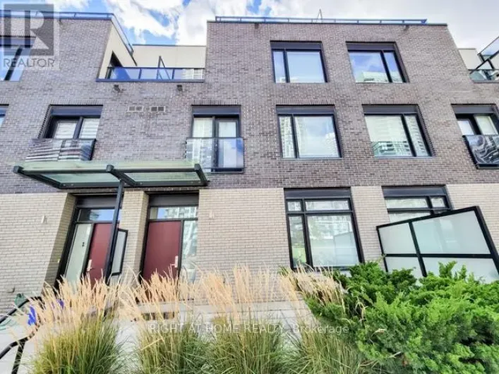 2 - 4020 PARKSIDE VILLAGE DRIVE, Mississauga