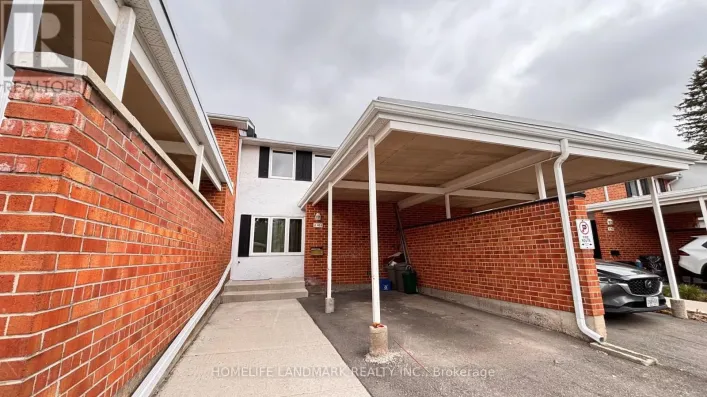 2 - 403 KEATS WAY, Waterloo