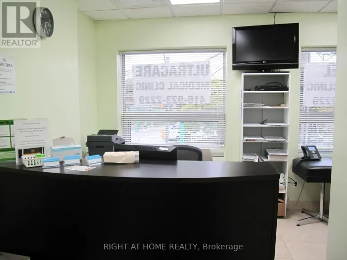 2 - 403 PARLIAMENT STREET, Toronto