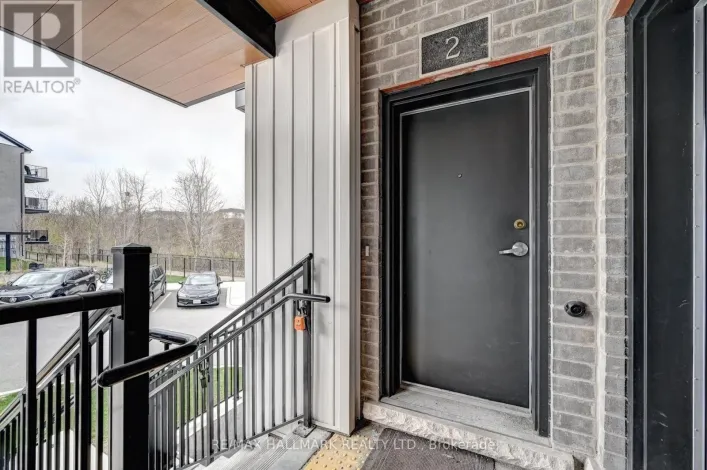 2 - 405 MYERS ROAD, Cambridge