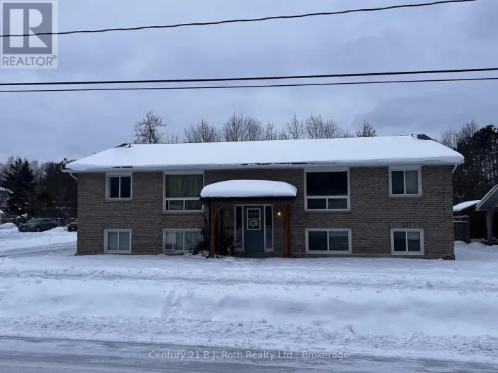 2 - 406 MARY STREET, Orillia