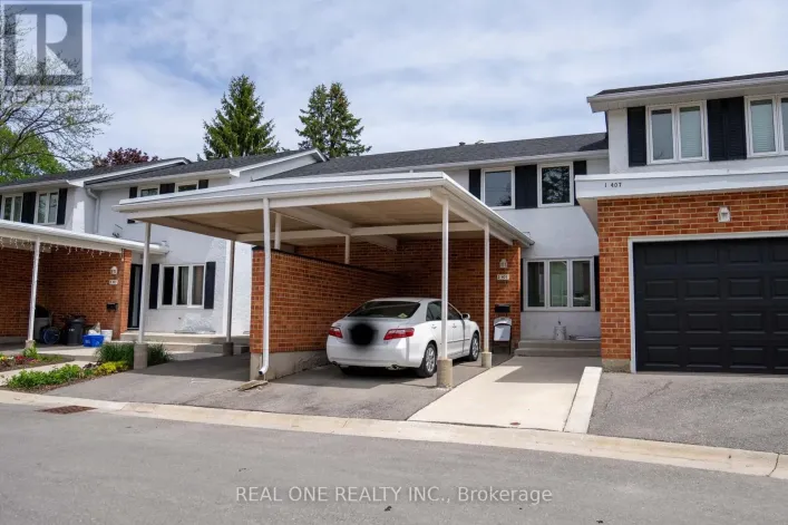 2 - 407 KEATS WAY, Waterloo