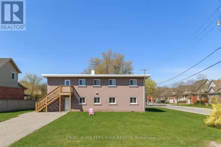 2 - 41 ESSA ROAD S, New Tecumseth