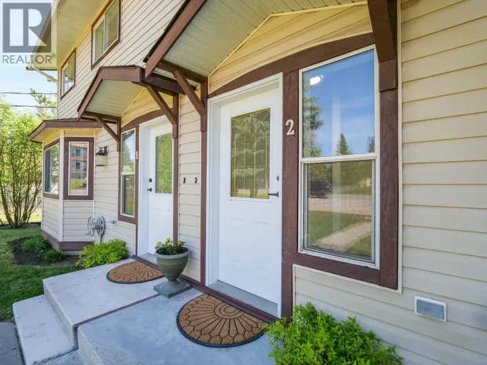 2 410 PINCHBECK STREET, Quesnel