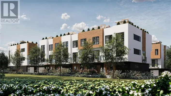 2 4128 Glanford Ave, Saanich