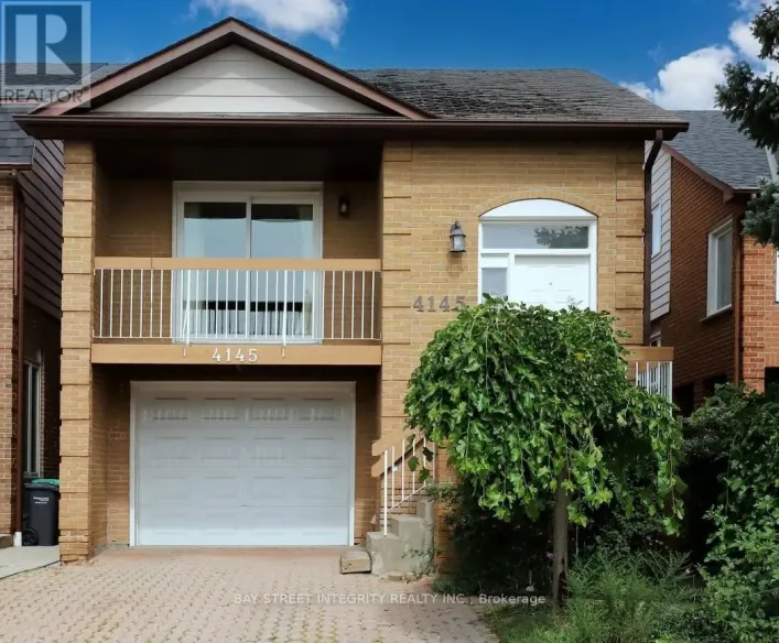 2 - 4145 QUAKER HILL DRIVE, Mississauga