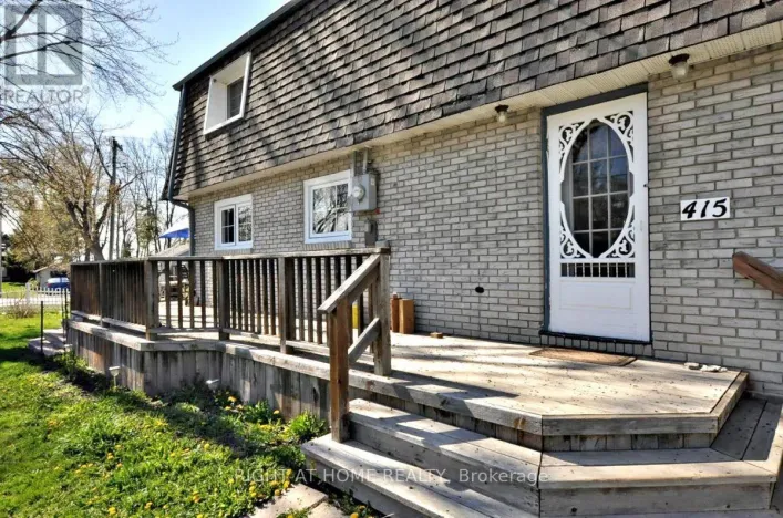 2 - 415 LAKE DRIVE S, Georgina