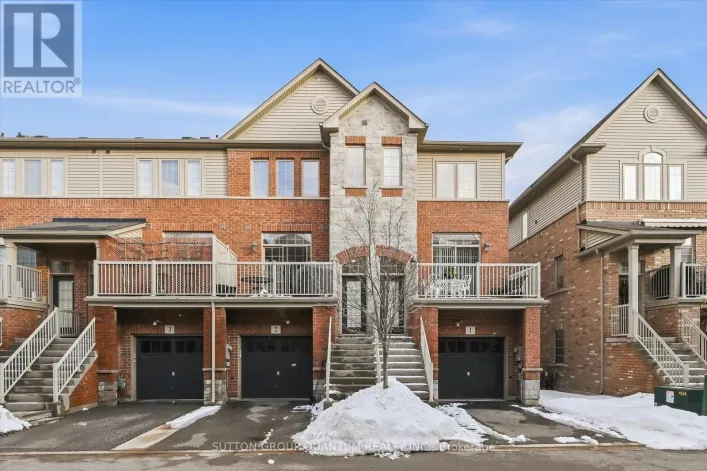2 - 4165 UPPER MIDDLE ROAD, Burlington