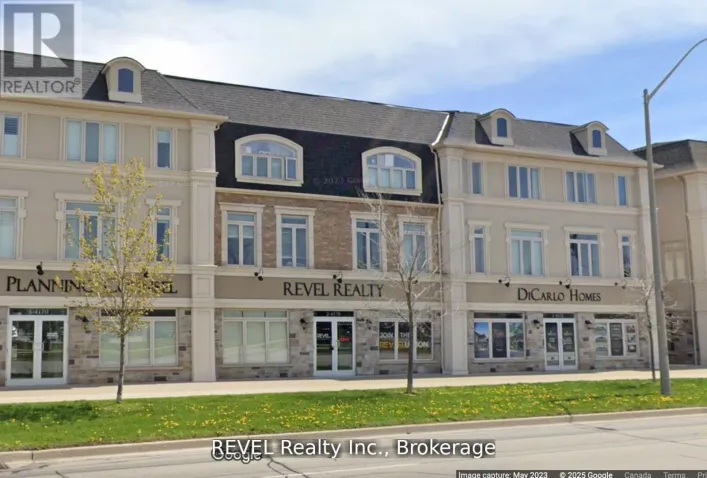 2 - 4170 FAIRVIEW STREET, Burlington