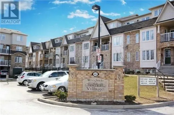 2 - 42 PINERY TRAIL, Toronto