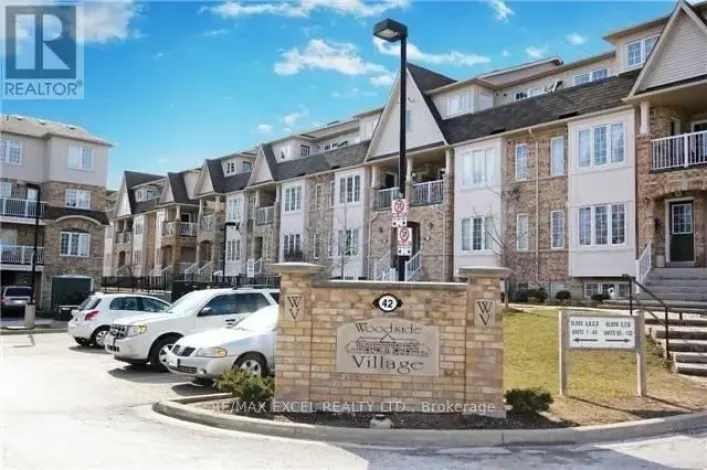 2 - 42 PINERY TRAIL, Toronto