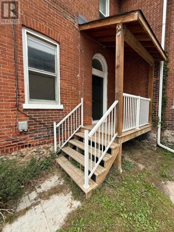 2 - 42 TORONTO STREET, Barrie